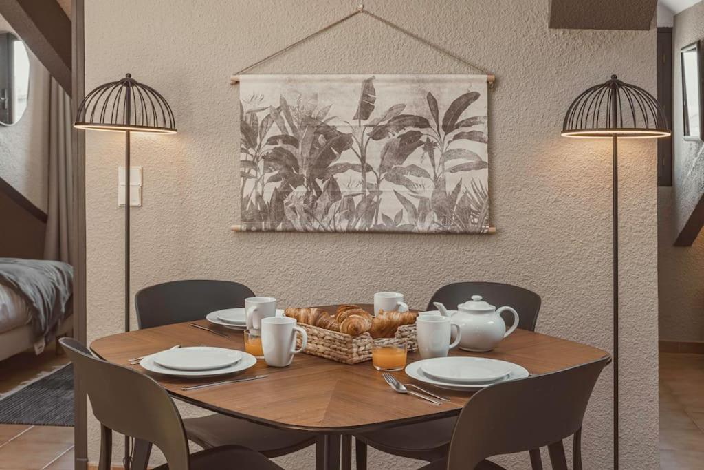 " Le Manoir Du Riouffe " Citycenter - Charme A La Francaise - Congres - Clim - Wifi Канны Экстерьер фото